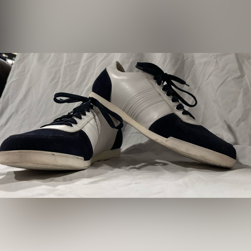 Salvatore Ferragamo shoes